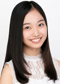 Hayakawa Ahiru (2003)