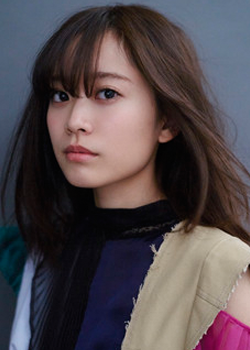 Hayashi Manatsu (1995)