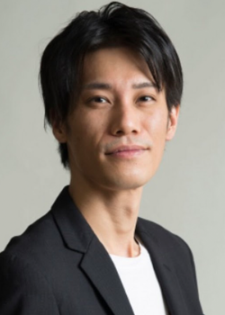 Hayashi Tsuyoshi (1982)