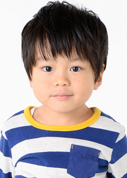 Hayashida Yusaku (2010)