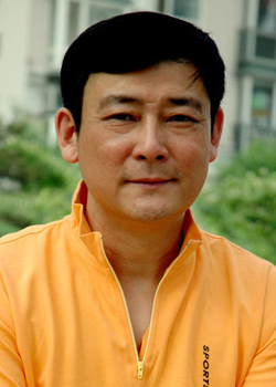 He Qiang (1964)