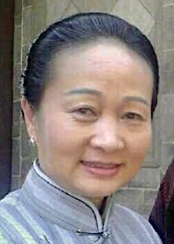 He Yu Lin (1960)