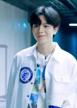 He Zi Long (2001)