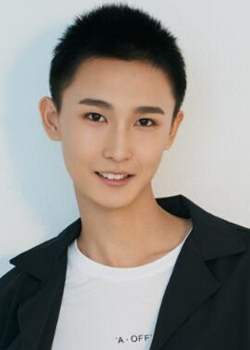 Henry Hu (2005)