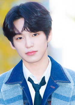 Heo Chan (Victon) (1995)