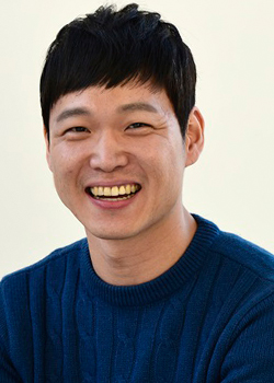 Heo Jeong Do (1978)