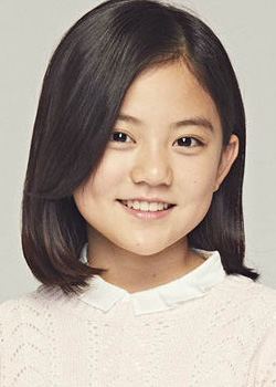 Heo Jeong Eun (2007)