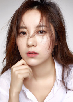 Heo Na Kyeong (1991)