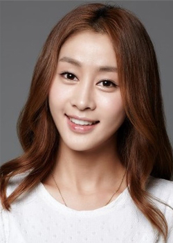 Heo Ye Eun