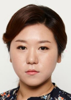 Heo Yoon (1984)