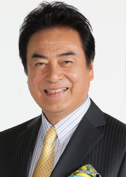 Hideki Takahashi