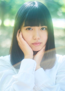 Higa Nanako (2000)
