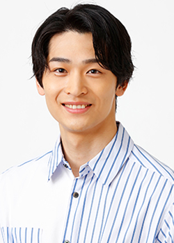 Higashi Takumi (1997)