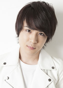 Higuchi Yuta (1995)