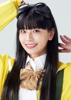 Hina Faky (Hina) (1997)