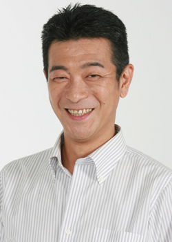 Hiraga Masaomi (1958)