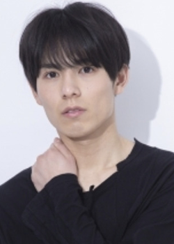 Hiraga Yuta (1995)