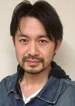 Hirako Satoru (1991)