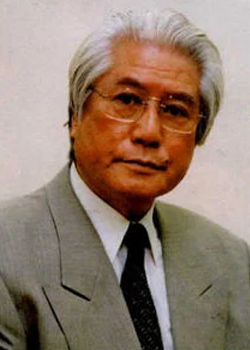 Hirano Minoru (1937)