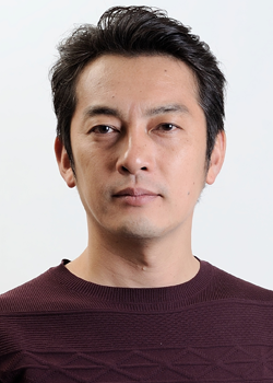 Hirano Takahiro (1973)