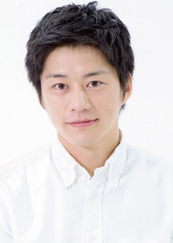 Hirata Takayuki (1981)