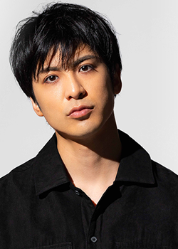 Hirata Yuichiro (1986)