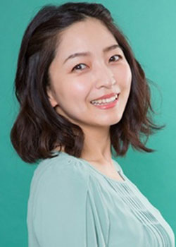 Hirata Yuka (1983)