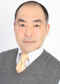 Hirayama Shigefumi (1973)