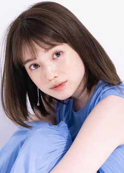 Hironaka Ayaka (1991)
