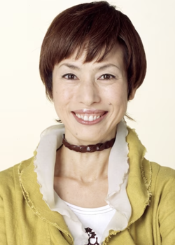 Hisamoto Masami (1958)