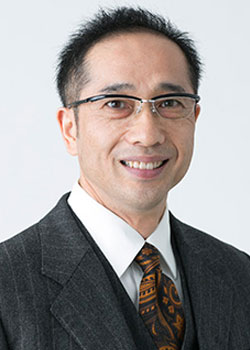 Hiwatashi Shinji (1960)