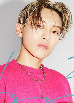 Hong Da Bin (DPR Live / Live) (1993)