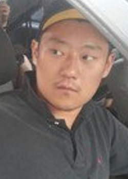 Hong Ji Sook (1986)