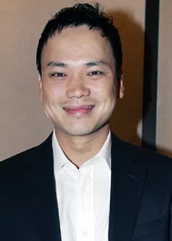 Hong Ki Hoon (1968)