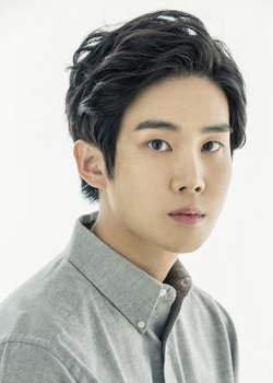 Hong Seung Hwi (1989)