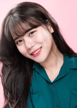 Hong Yoo Ra (1990)
