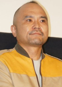 Horimoto Yoshinori (1970)