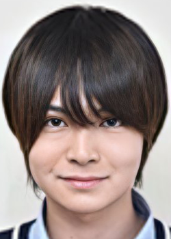 Horisaka Kazuki (1998)