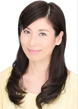 Hoshi Yoko (1966)