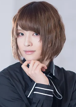 Hoshimoto Yuzuki (1997)