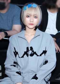 Hoshino Dou (2002)
