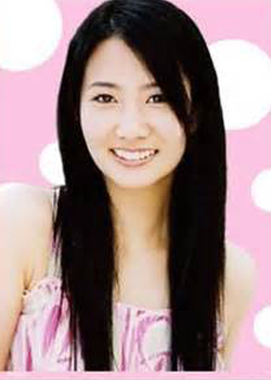 Hoshino Natsuko (1987)