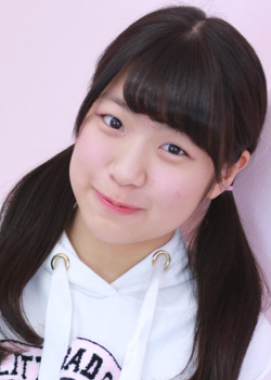 Hoshino Rei (2001)