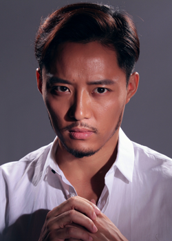 Hou Jun Jie (1980)