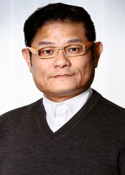 Hsu Hsiao Shun (1962)