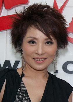 Hu Qing Yun (1964)