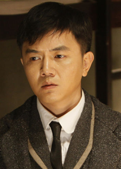 Huang Chao (1980)