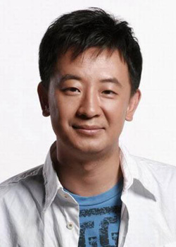Huang Hai Bo