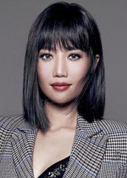 Huang Li Ling (1983)