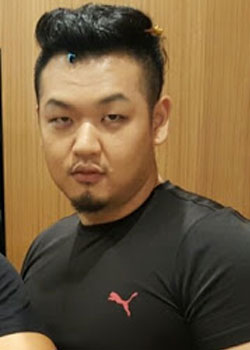 Hwang Bo Jeong Il